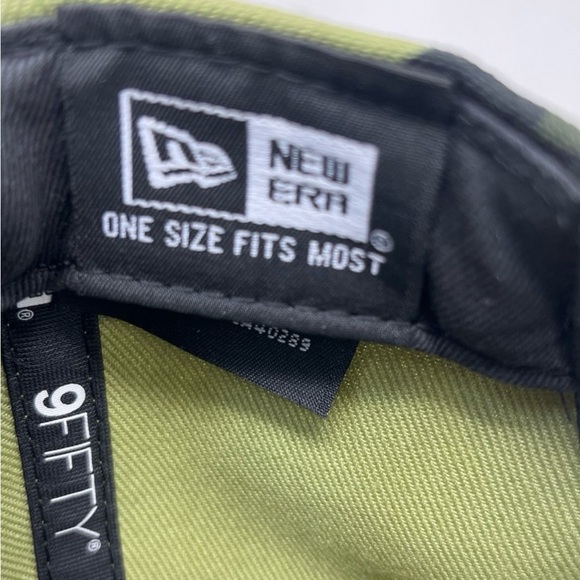 Seattle Mariners “Armed Forces Day” Hat - Picture 5 of 5